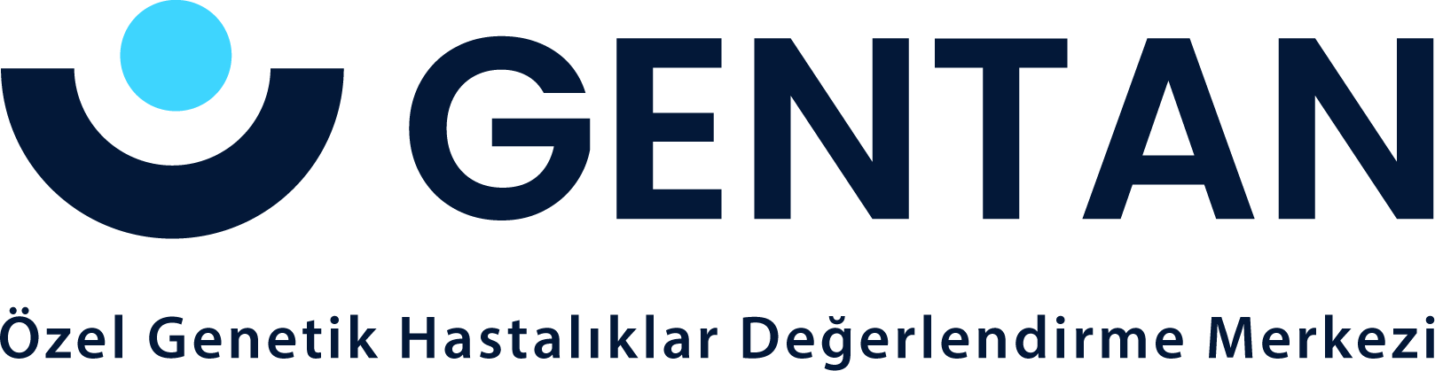 Gentan: Genetik Hastalıklar Değerlendirme Merkezi Logo